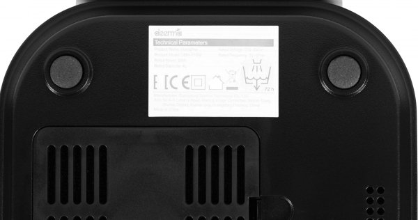 Купить Увлажнитель воздуха deerma Humidifier DEM-F10W-4.jpg